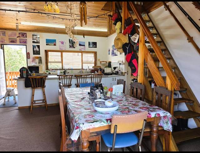 4 BEDROOM HOUSE FOR SALE IN FRANSKRAAL